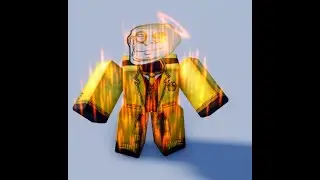 Trollge Anarchy: chronomancer showcase
