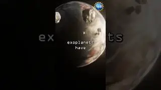 Magnetic Field of Exoplanet [DISCOVERY] 