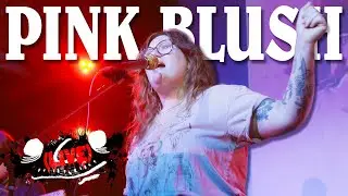 Pink Blush (LIVE) - PhilaMOCA