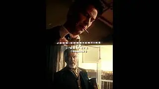 John Constantine vs Doctor fate - Requested by 