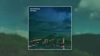 Razor Red Noise - Love Is Just a Simple Little Word (Audio)