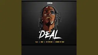 Elements Of Death (DRAC (Deal) (feat. MC RAP MAN, D4A & Shadow of king)