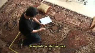 Isto Não é Um Filme (trailer)