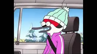 Rigby Stomach Growl 2