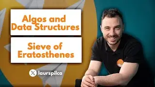Algos & Data Structures - Sieve of Eratosthenes