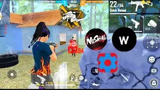 Revealed ! || No Skill Sensi Settings 2.0🤫