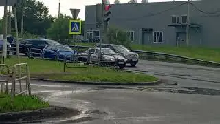 дтп магнитная шоссе космонавтов (05.06.2024)