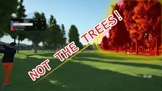 GOLF GONE WRONG | PGA TOUR 2K21