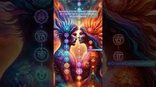 САМАЯ МОЩНАЯ СИЛА ВО ВСЕЛЕННОЙ ☯️💟 THE MOST POWERFUL FORCE IN THE UNIVERSE 