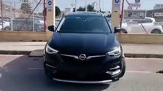 2018, OPEL GRANDLAND X 1.2 TURBO ECOTEC INNOVATI, 22.885€