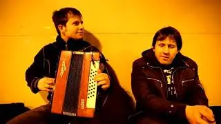 Игорь Растеряев-Дядя Вова