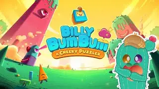 Fart for Freedom! Billy Bum Bum - A Cheeky Puzzler | Game Preview