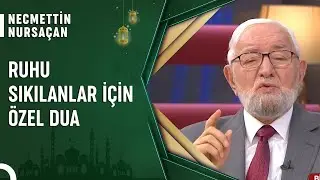 Sıkıntı ve Kederden Korunmak İçin Dua | Cuma Sohbetleri