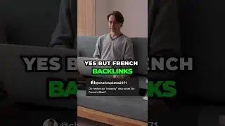 Can ReviveIndexy Boost French Sites 🇫🇷 #shorts