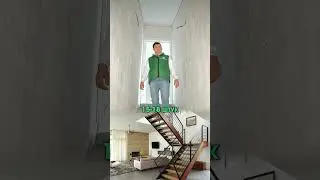 Оптимальный размер ванной комнаты в частном доме💥