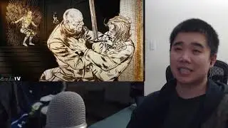 Game of Thrones History and Lore Season 3 Reaction! Part 3