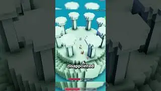 Why Cube World Failed