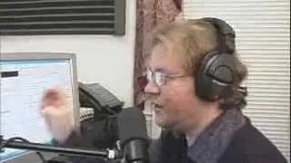 Радио на русском языке в США / Russian radio in USA