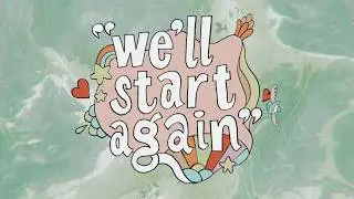 Woodlock - Start Again (Official Video)
