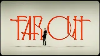 Gretel - Far Out (Official Video)