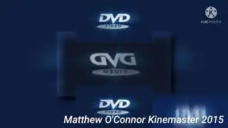 Dvd Video scan