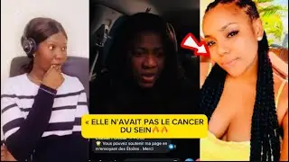 🚨🚨IT'S NOT CANCER SHE HAD/ CHANNEL T BREAKS DOWN THE CASE