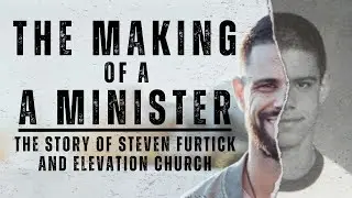 What You Didn't Know About STEVEN FURTICK'S Rise to Fame