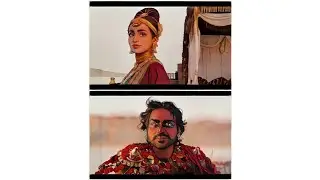 Aga Naga | Ponniyin selvan | BGM recreation | Ableton live | 