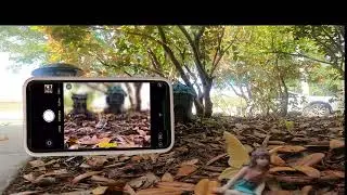 2 iPhone Camera features in a minute.