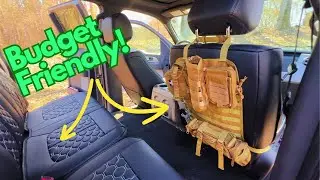 Best CHEAP Interior MOD for your F150 | PLUS MORE!!