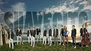Orquesta Suavecito 2016 - Cambados (Pontevedra) 1º pase © FR