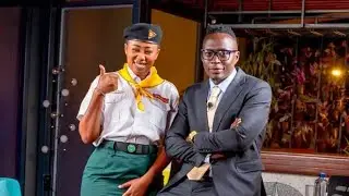 "IM NOT STOPPING ANYTIME SOON".......DJ KEZZ TELLS HATERS LIVE ON OBINNA SHOW LIVE.