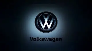 Замена рамки радиатора - телевизора Volkswagen Polo 5 рестайлинг Поло седан