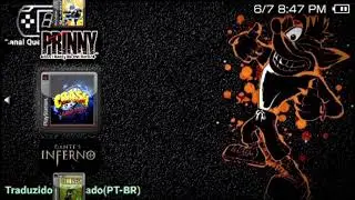 Novo Retroarch Vita