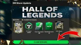 EA НЕВЕРОЯТНО ЩЕДРЫ!!!НОВЫЙ ПРОМОКОД -FC MOBILE