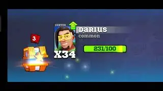 FRAG PRO SHOOTER / legendary box opening