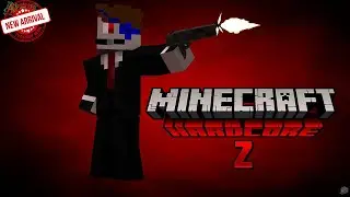 NUEVA SERIE trailer hardcore Z