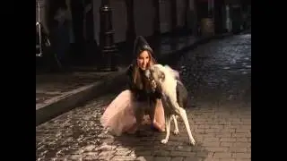 Belinda - Luz Sn Gravedad (Detras de Camaras)