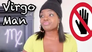Is your Valentines date a VIRGO MAN?! Here’s what to expect..