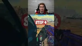 how to DROP A NUKE in WARZONE 2!