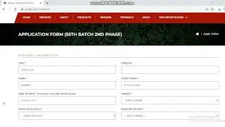 Pakistan Ordnance Factory Latest Jobs First Training then Jobs POF How to Apply Online Registrations