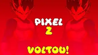 🔥(ATUALIZAÇÃO!) 2 Novos Personagens + 2 Novos mapas e alguns bugs corrigidos! - [Pocket Code]