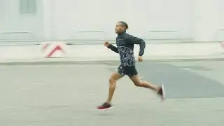 Energetics - Le nuove scarpe running OZ 2.3