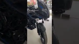 2024 Pulsar 220F UG New Update Model #220f #newpulsar