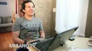 John Leguizamo Talks About Director of Ghetto Klown