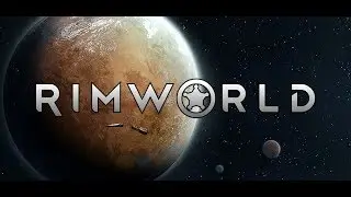 Livestream RimWorld TEST
