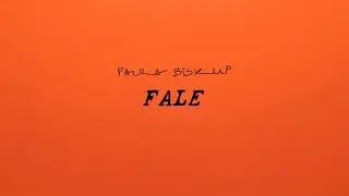 Paula Biskup - Fale