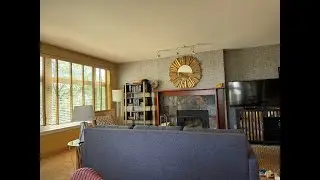 Kimpton RiverPlace Hotel 2 bedroom cottage in Portland Oregon