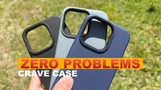 ✨ Crave Case - Honest Review. ✨