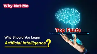 AI Uncovered : Top Facts You Need To Know #ai #artificialintelligence